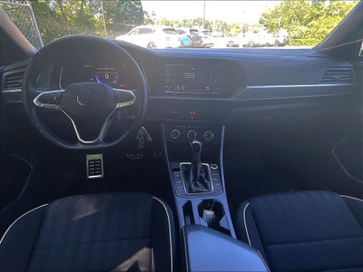 2023 Volkswagen Jetta 1.5T Sport