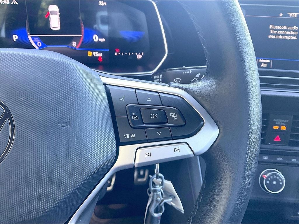 2023 Volkswagen Jetta 1.5T Sport