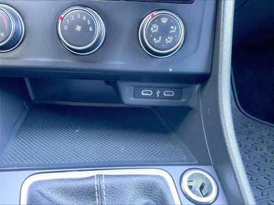 2023 Volkswagen Jetta 1.5T Sport