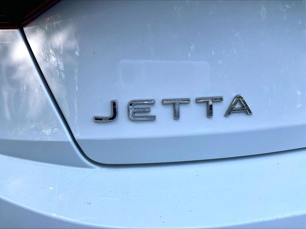 2023 Volkswagen Jetta 1.5T Sport