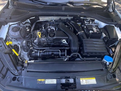 2023 Volkswagen Jetta 1.5T Sport