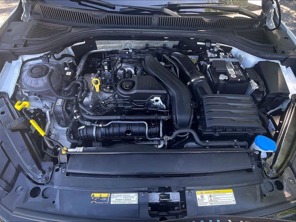 2023 Volkswagen Jetta 1.5T Sport