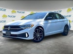 2023 Volkswagen Jetta 1.5T Sport