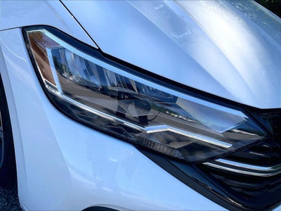 2023 Volkswagen Jetta 1.5T Sport