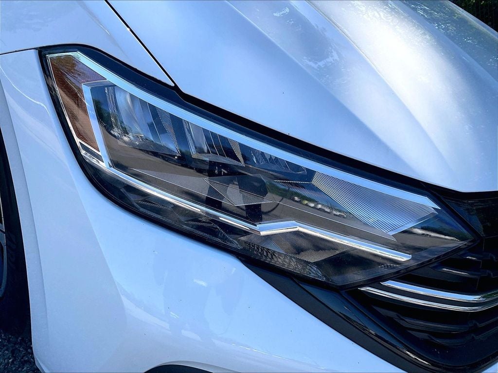 2023 Volkswagen Jetta 1.5T Sport