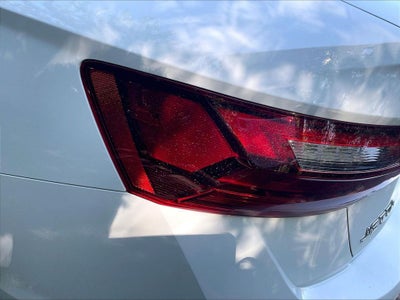 2023 Volkswagen Jetta 1.5T Sport