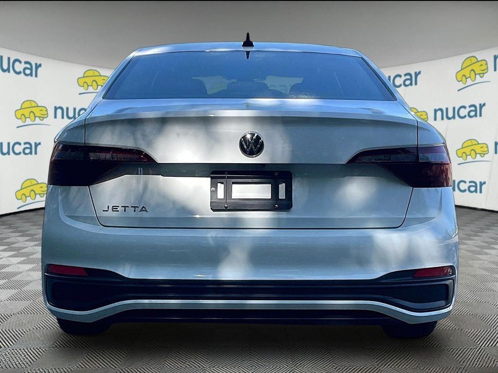 2023 Volkswagen Jetta 1.5T Sport