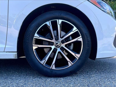 2023 Volkswagen Jetta 1.5T Sport