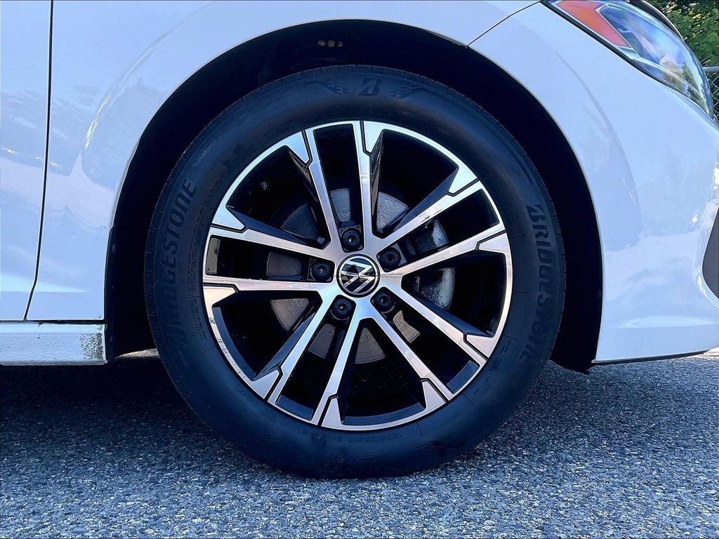 2023 Volkswagen Jetta 1.5T Sport