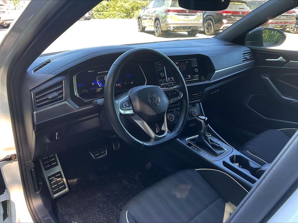 2023 Volkswagen Jetta 1.5T Sport