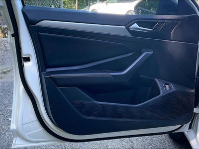2023 Volkswagen Jetta 1.5T Sport