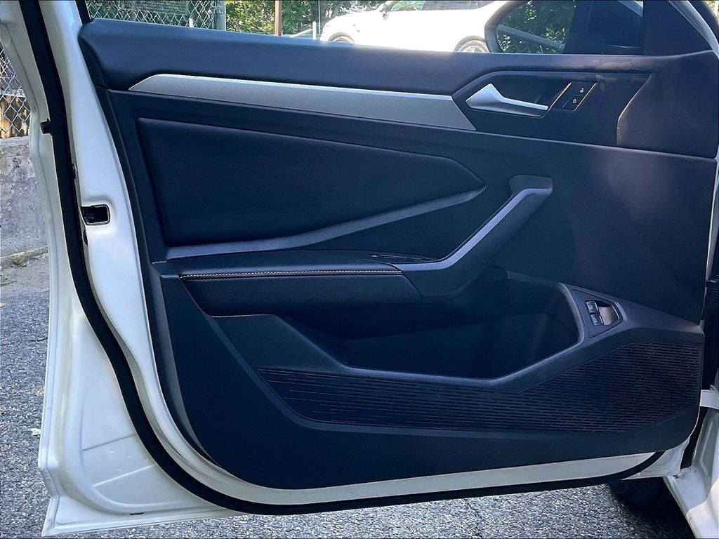 2023 Volkswagen Jetta 1.5T Sport