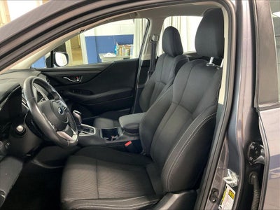 2023 Subaru Legacy Premium