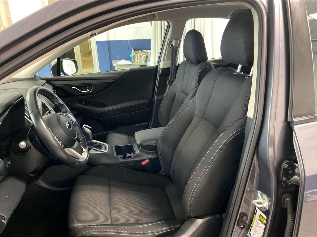 2023 Subaru Legacy Premium