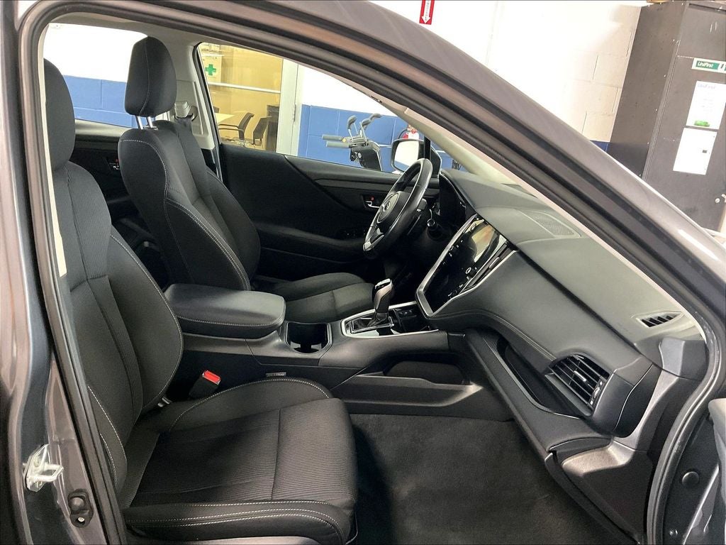 2023 Subaru Legacy Premium