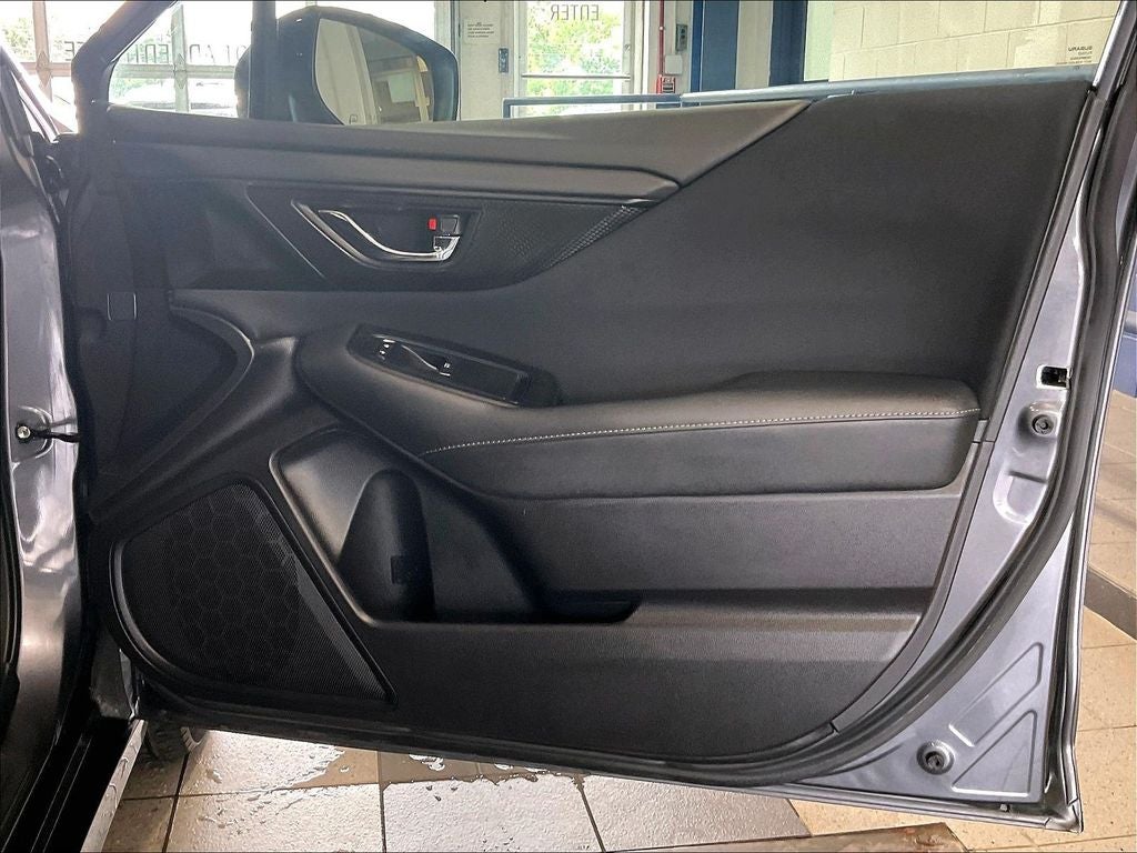 2023 Subaru Legacy Premium