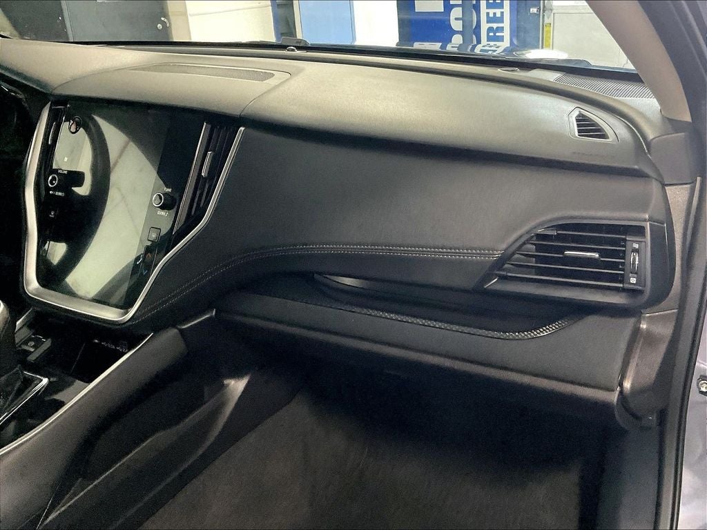 2023 Subaru Legacy Premium