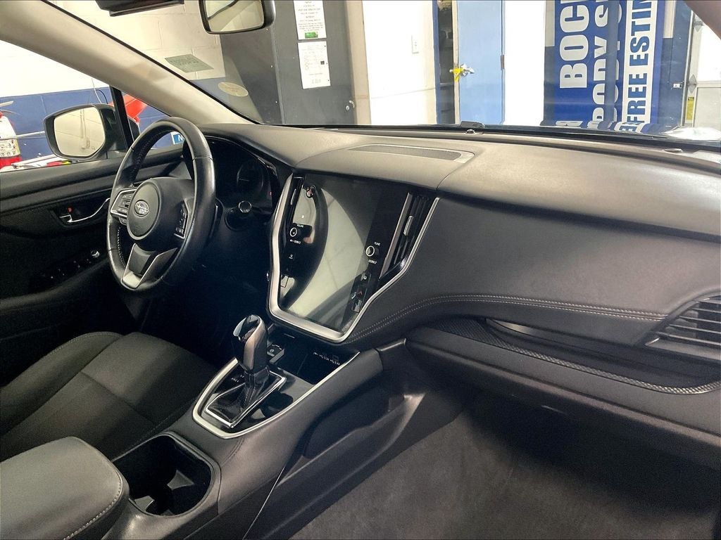 2023 Subaru Legacy Premium