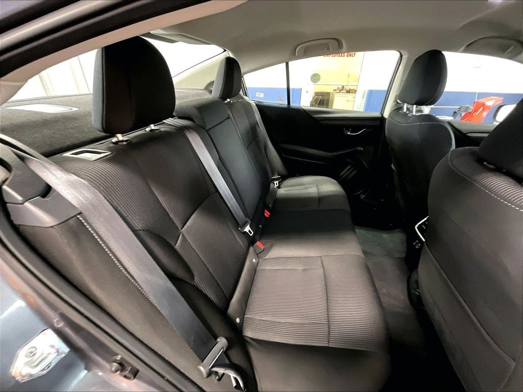 2023 Subaru Legacy Premium