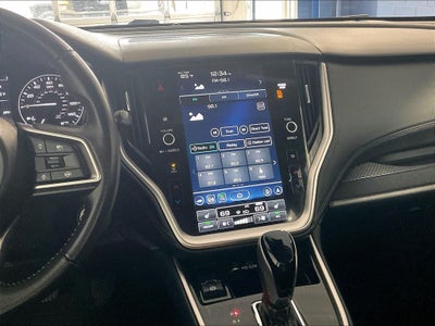 2023 Subaru Legacy Premium