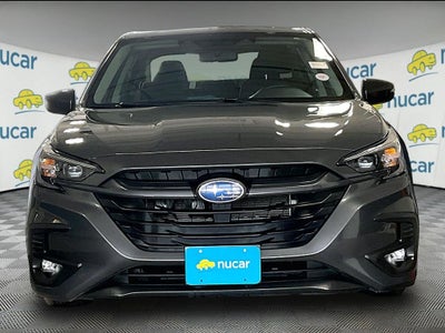 2023 Subaru Legacy Premium
