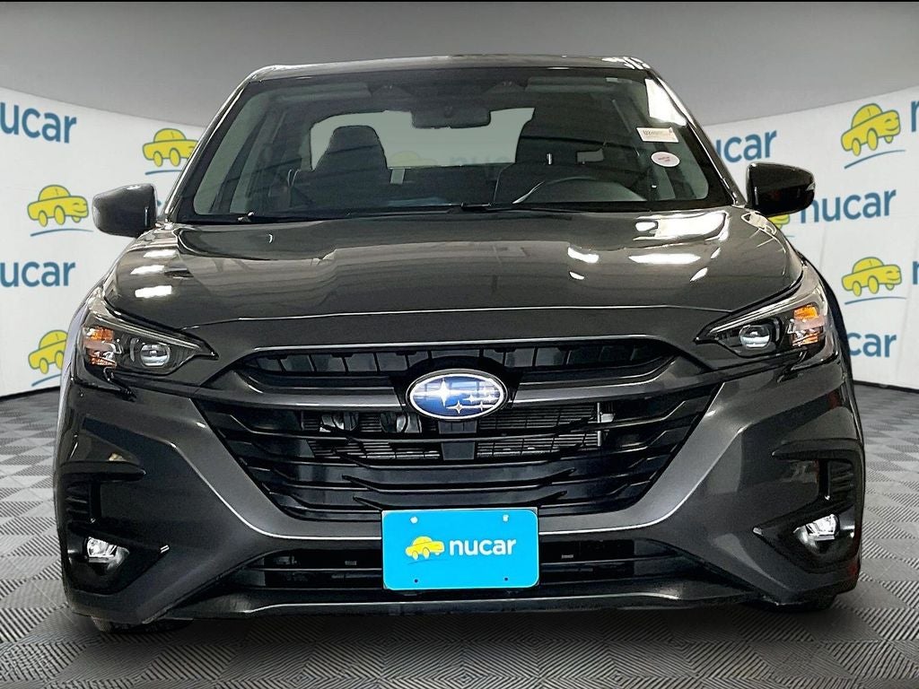 2023 Subaru Legacy Premium