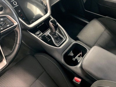 2023 Subaru Legacy Premium