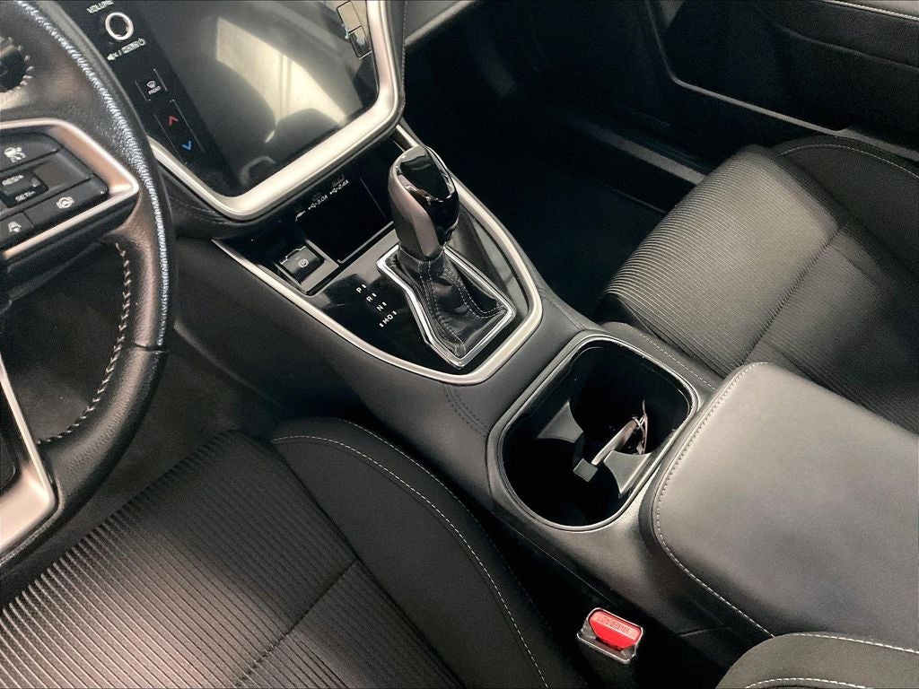 2023 Subaru Legacy Premium
