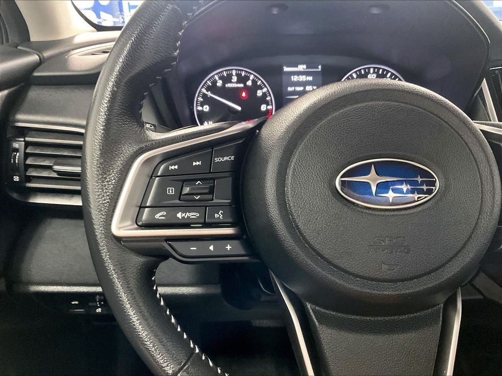 2023 Subaru Legacy Premium