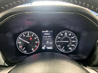 2023 Subaru Legacy Premium