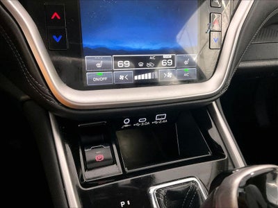 2023 Subaru Legacy Premium