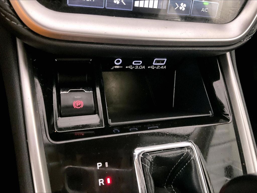 2023 Subaru Legacy Premium