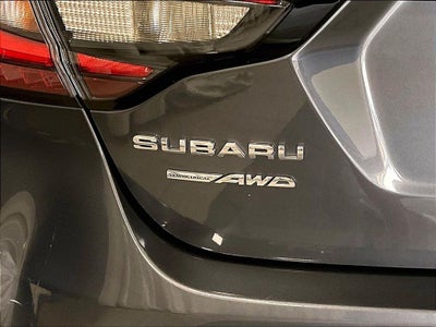 2023 Subaru Legacy Premium