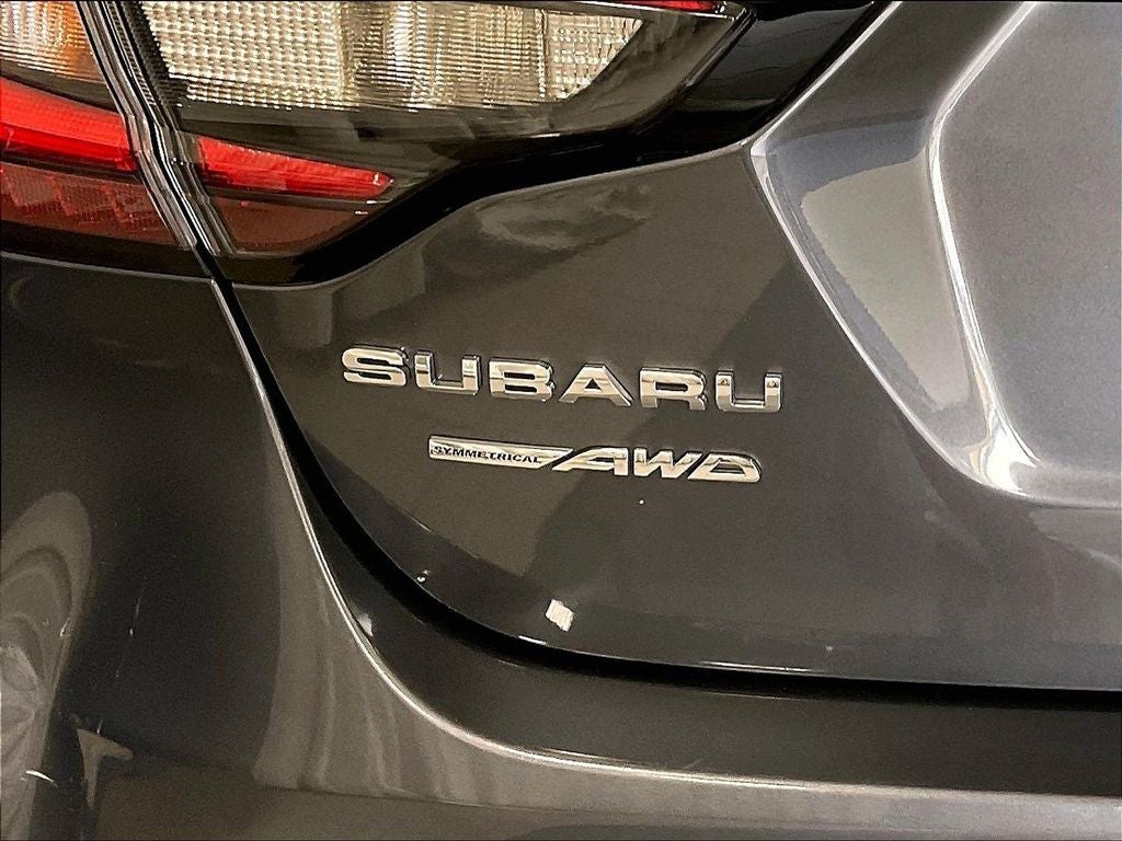 2023 Subaru Legacy Premium