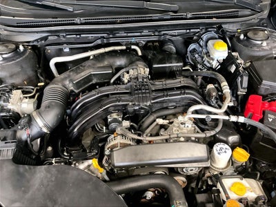 2023 Subaru Legacy Premium