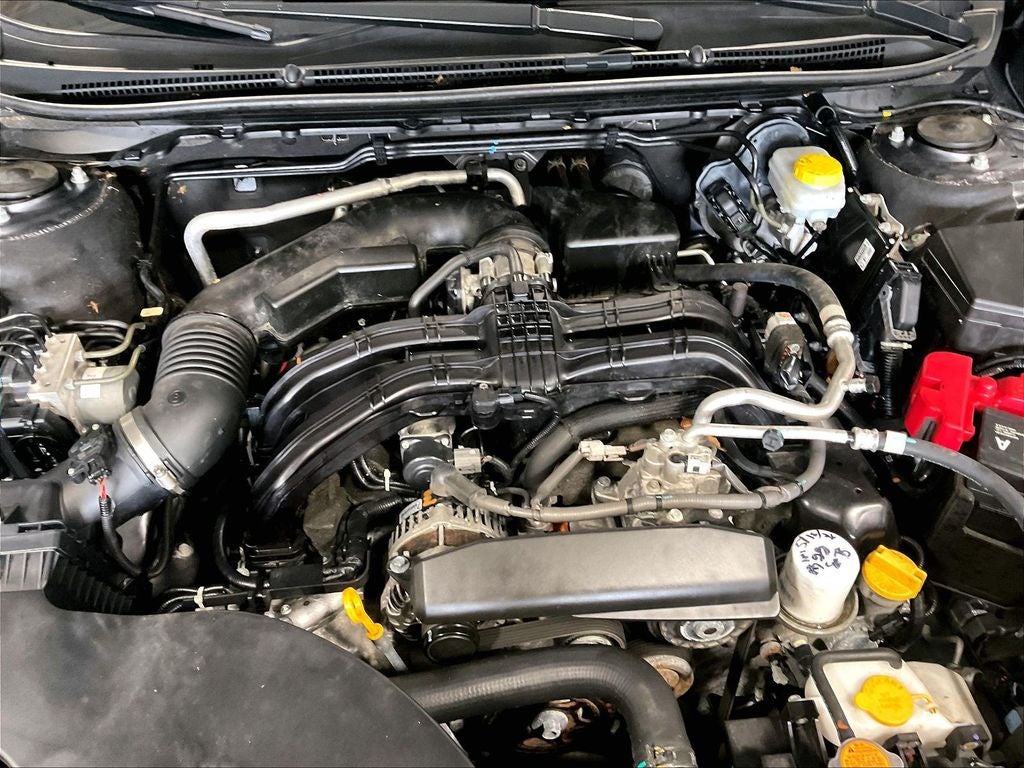 2023 Subaru Legacy Premium