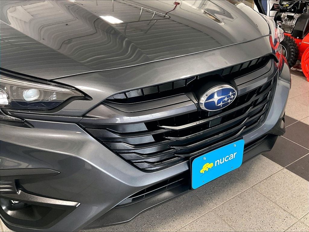 2023 Subaru Legacy Premium