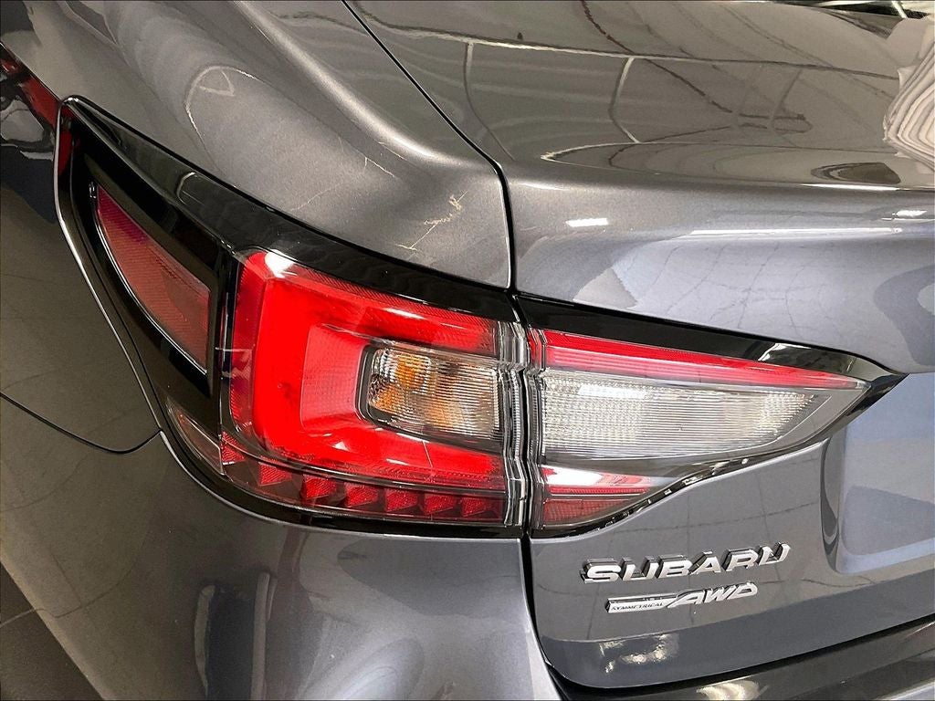 2023 Subaru Legacy Premium