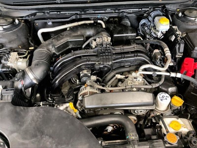 2023 Subaru Legacy Premium