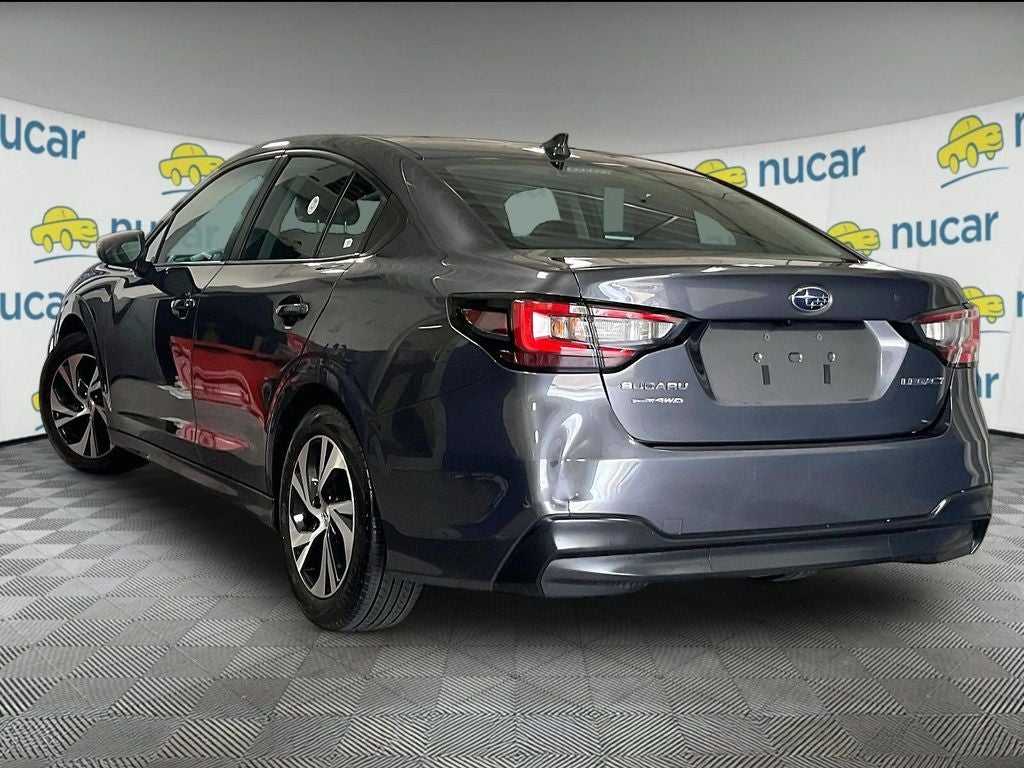 2023 Subaru Legacy Premium