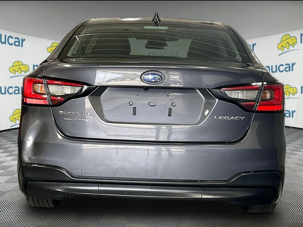2023 Subaru Legacy Premium