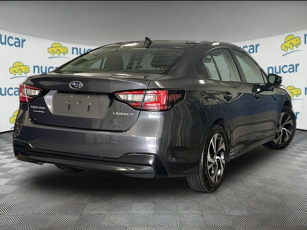 2023 Subaru Legacy Premium