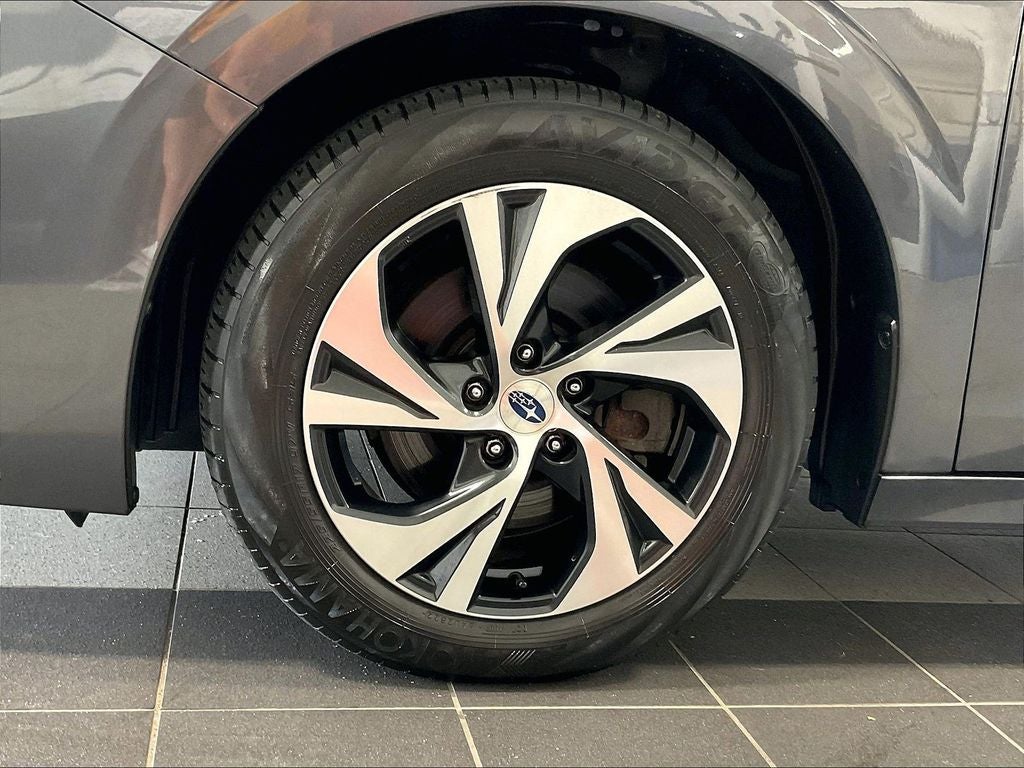 2023 Subaru Legacy Premium