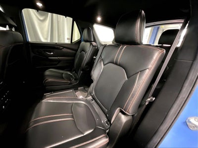 2024 Honda Pilot TrailSport