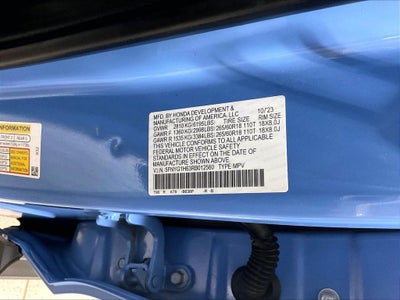 2024 Honda Pilot TrailSport