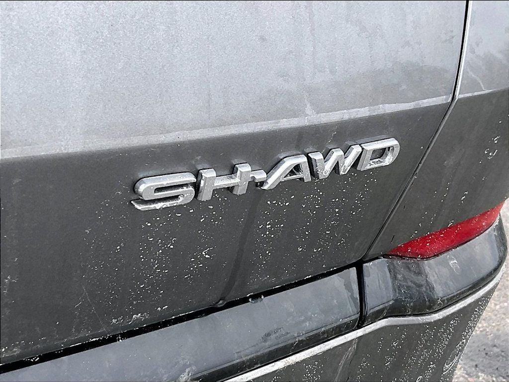 2025 Acura MDX A-Spec Advance Package SH-AWD