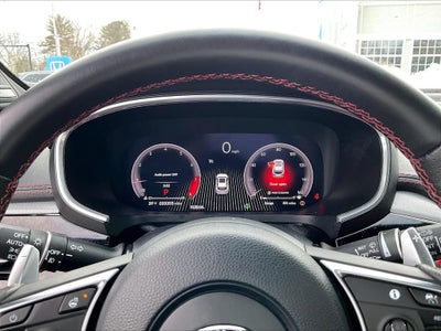 2025 Acura MDX A-Spec Advance Package SH-AWD