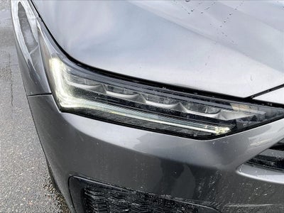 2025 Acura MDX A-Spec Advance Package SH-AWD