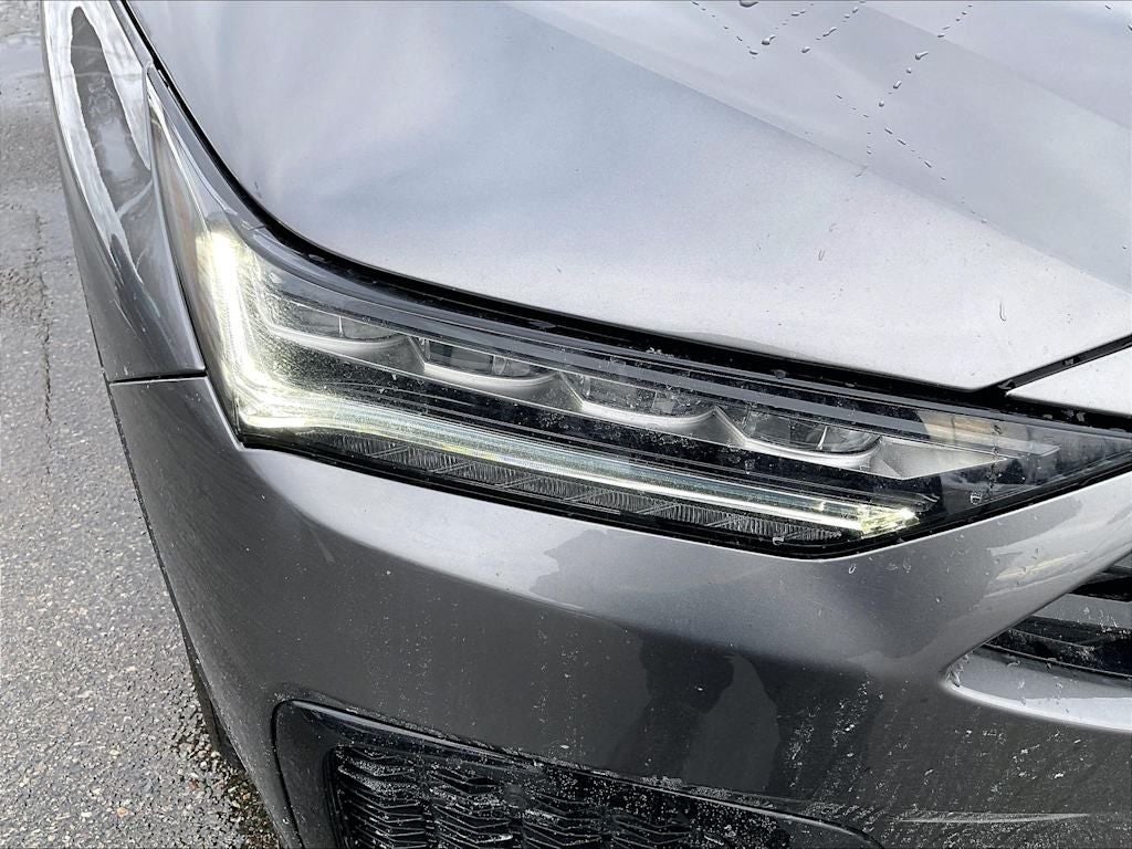 2025 Acura MDX A-Spec Advance Package SH-AWD