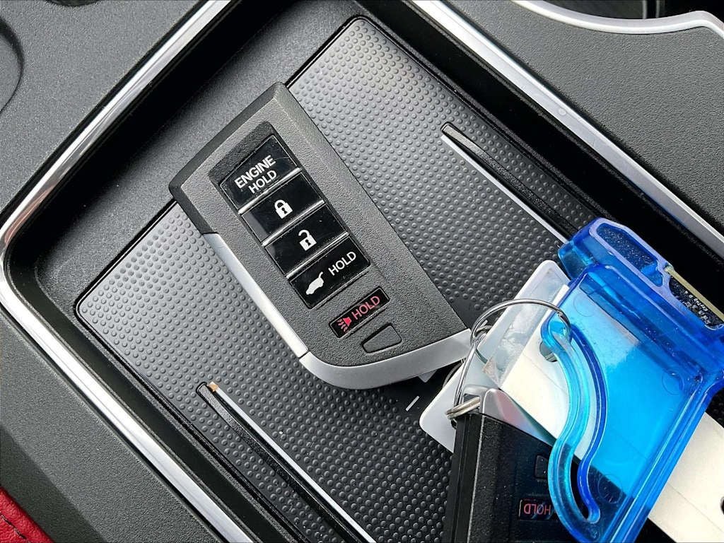 2025 Acura MDX A-Spec Advance Package SH-AWD